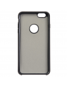 Ultra Soft Logo Case pentru iPhone 6