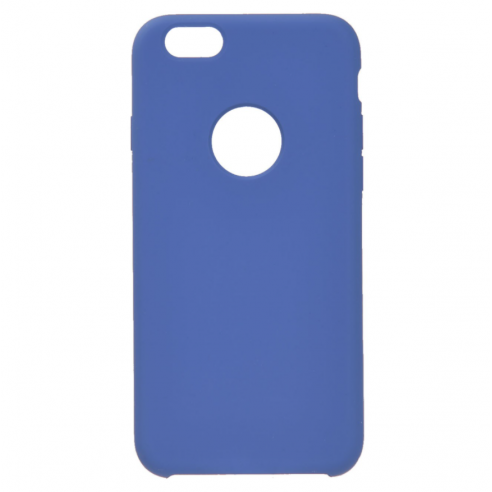 Ultra Soft Logo Case pentru iPhone 6S