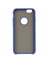 Ultra Soft Logo Case pentru iPhone 6S