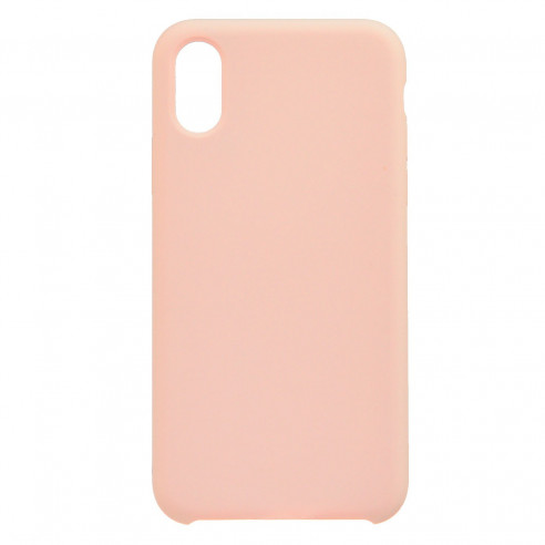 Funda Ultra suave para iPhone XS