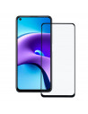 Geam securizat Complet pentru Xiaomi Redmi Note 9T