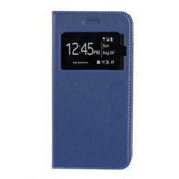 Funda libro para LG K10 2017