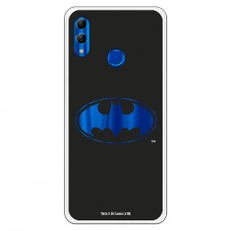 Carcasa Oficial DC Comics Batman para Huawei Honor 10 Lite- La Casa de las Carcasas