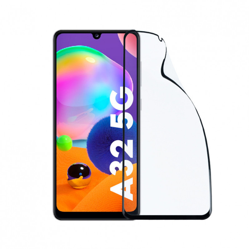 Geam securizat Complet incasabil pentru Samsung Galaxy A32 5G