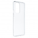 Funda Silicona transparente para Oneplus 9 Plus