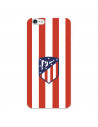 Atleti Shield Atletico Madrid iPhone 6S Case - Atletico de Madrid Licență oficială Atletico de Madrid