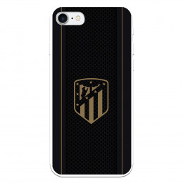 Atleti iPhone 8 Gold Shield...