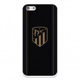 Atleti iPhone 5 Aur Shield...