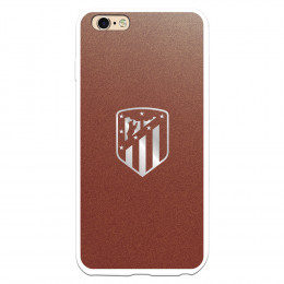 Atleti Silver Shield iPhone...