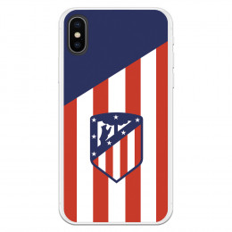 Atleti iPhone X Case...