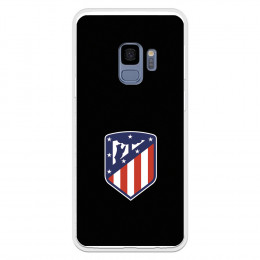 Atleti Galaxy S9 Case...