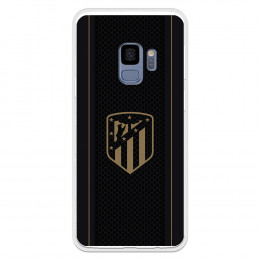 Atleti Galaxy S9 Case...