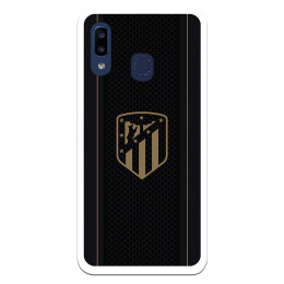 Atleti Galaxy A20E Gold...