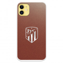 Atleti Silver Shield iPhone...