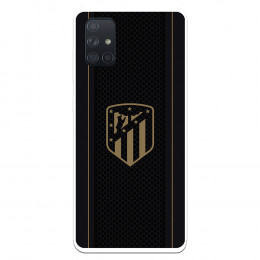 Atleti Galaxy A71 Gold...