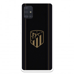 Atleti Galaxy A51 Gold...