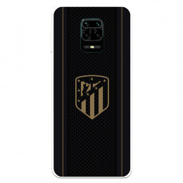 Atleti Redmi Note 9S Cazul...