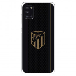 Atleti Galaxy A31 Gold...