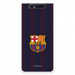 Barcelona Galaxy A80 Case...