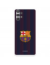 Cazul Barcelona Galaxy A32 5G pentru Samsung - Oficial Barcelona Galaxy A32 5G - Licență oficială FC Barcelona