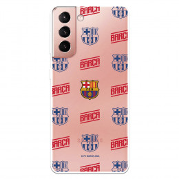 Barcelona Galaxy S21...