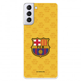 Barcelona Galaxy S21 Plus...