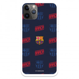 Barcelona Shield Red and...