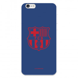 Barcelona iPhone 6 Red...
