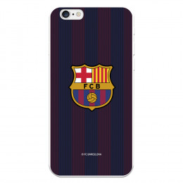 Barcelona iPhone 6 Cazul...
