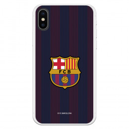 Barcelona iPhone X...