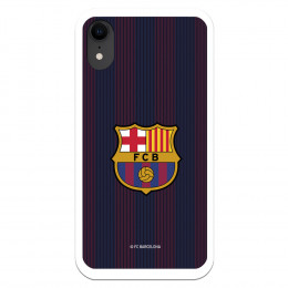 Barcelona XR iPhone caz...