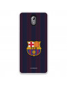 Barcelona 3.1 Barcelona Blaugrana Stripes Case pentru Nokia - FC Barcelona Official Licence
