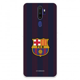 Barcelona A9 2020 Case...