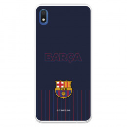 Barcelona Barsa Galaxy A10...