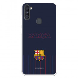 Barcelona Barsa Galaxy A11...