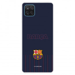 Barcelona Barsa Galaxy A12...