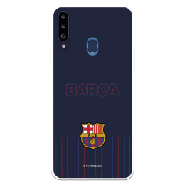 Barcelona Barsa Galaxy A20S...