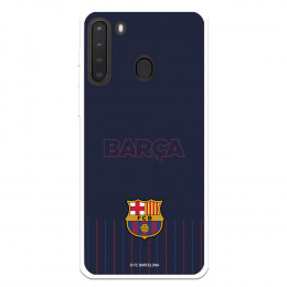 Barcelona Barsa Galaxy A21...