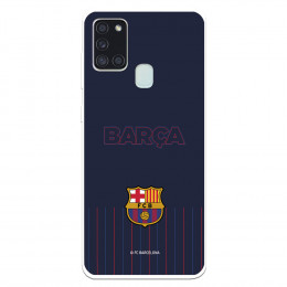 Barcelona Barsa Galaxy A21S...