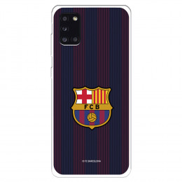 Barcelona Galaxy A31...