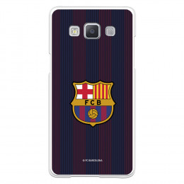 Barcelona Galaxy A5 Case...