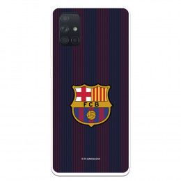 Barcelona Galaxy A71 Cazul...