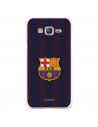 Barcelona Galaxy Grand Prime Galaxy Grand Prime Case pentru Samsung Barcelona Galaxy Grand Prime Blaugrana Stripes - FC Barcelon