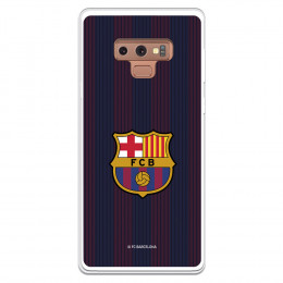 Barcelona Galaxy Note9...