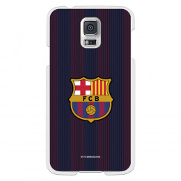 Barcelona Galaxy S5 Cazul...