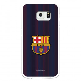 Barcelona Galaxy S6 Edge...