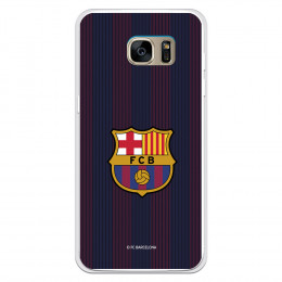 Barcelona Galaxy S7 Edge...