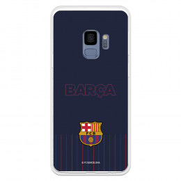 Barcelona Barsa Galaxy S9...