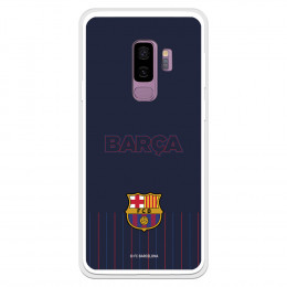 Barcelona Galaxy S9 Plus...