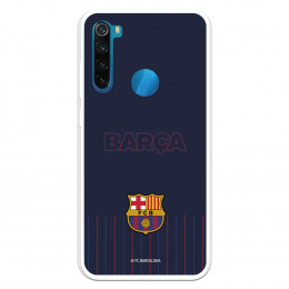 Barcelona Barsa Blue...